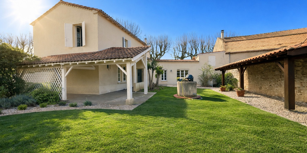 maison à VILLENEUVE SUR LOT (47300)